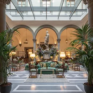 Palazzo Portinari Salviati Residenza D'epoca , Firenze Italia