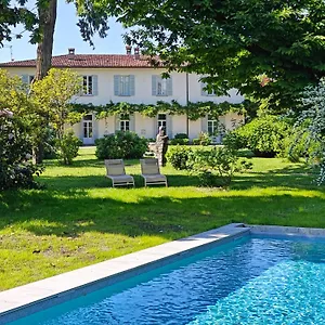 Dandelion & Park 4*, Villa Guardia Italia