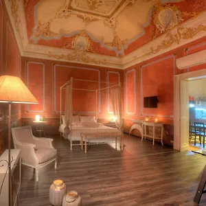 Casa Brancaccio Appartamento