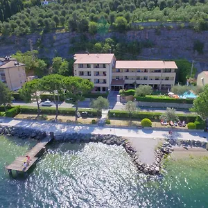 Lido 3*, Malcesine Italia